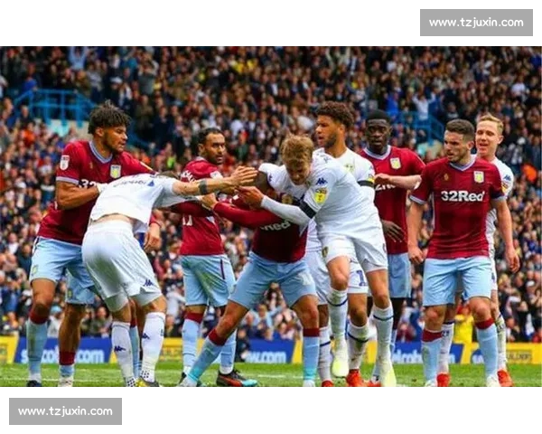 英超历史交锋数据深度解析与球队胜负走势研究