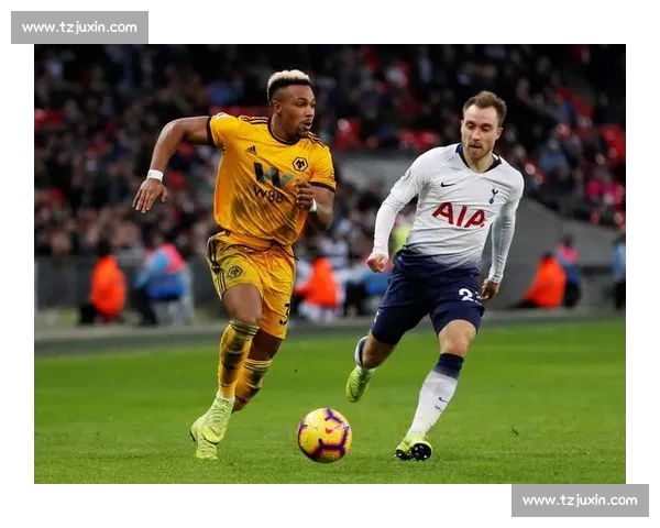 英超焦点对决前瞻解析各队实力与战术趋势